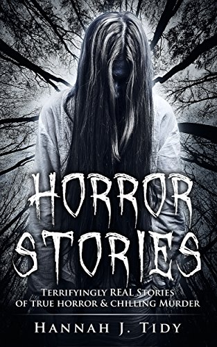 horror books free download
